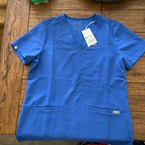 BNWT FIGS Denim Casma